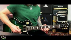 Slash's Snakepit - Speed Parade Guitar Cover