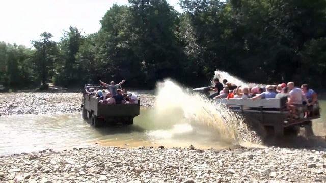 Отдых в горах на побережье Черного моря. Экскурсия МАЛИБУ.