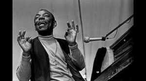 Champion Jack Dupree - Black Cat Shuffle