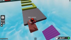 КАК ПОЛУЧИТЬ НОВУЮ ПЕРЧАТКУ ADMIN / SLAP BATTLES / ROBLOX