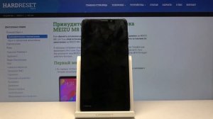 Как войти в режим Fastboot на Meizu M8 Lite — Обновление прошивки