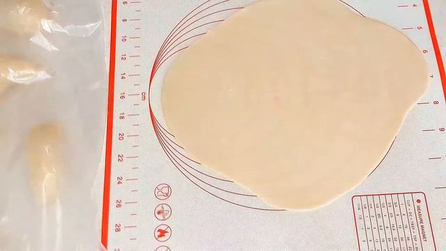 МУКА, ВОДА и РАСТИТЕЛЬНОЕ МАСЛО/ невероятно вкусный рецепт/ Чебуреки с мясом