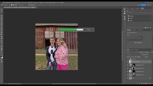 Обзор Adobe Photoshop Beta  Beta 24.6 и нейросеть Firefly