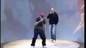 Победитель Битвы За Респект 1-го сезона Ант 25/17