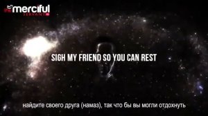 КРАСИВЫЙ НАШИД - МУХАММАД АЛЬ МУКИТ