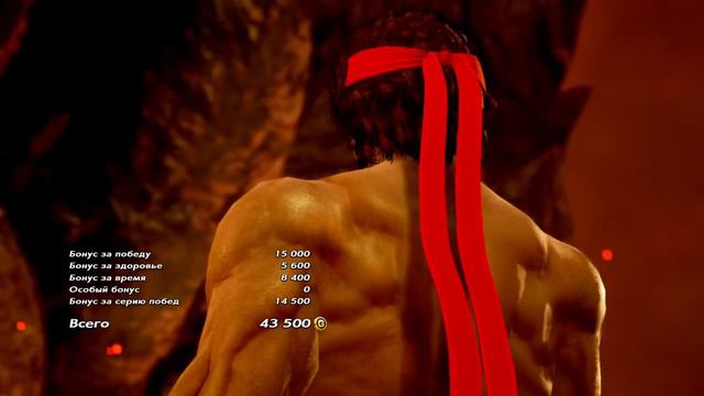 Стрим TEKKEN 7|Cosplay персонажей|Tрейсер|RAMBO|Solid Snake смотреть онлайн