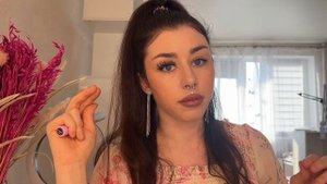 Как наклеить накладные ресницы. Просто и быстро! + как сделать уголки ресниц