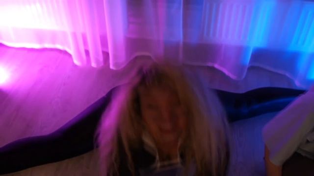 вечерняя разминочка смотреть онлайн