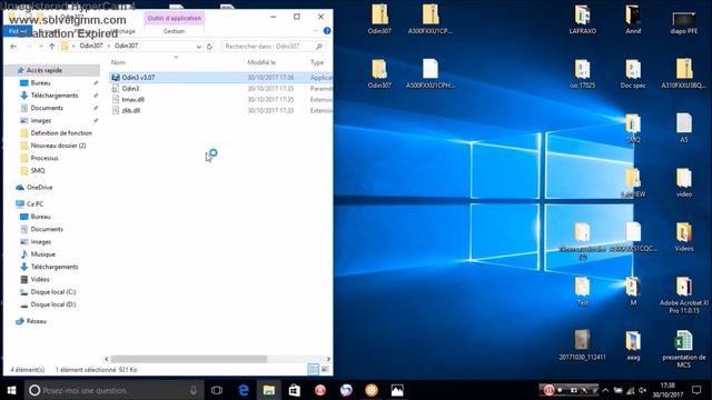 flash/install firmware on samsung galaxy A5 with odin/ Samsung Galaxy A5 Marshmallow 6.0.1 Firmware смотреть онлайн