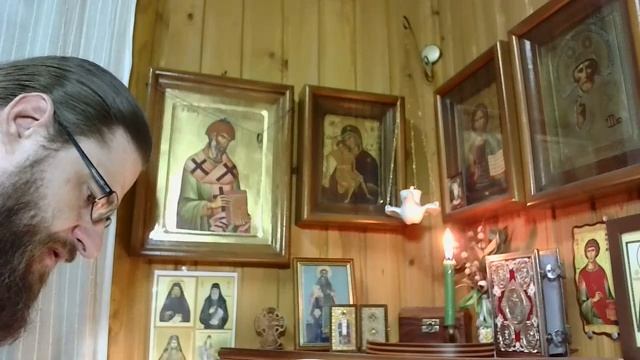 Псалтирь об упокоении. 9 кафизма