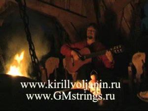 Голуби "Doves" by Voljanin