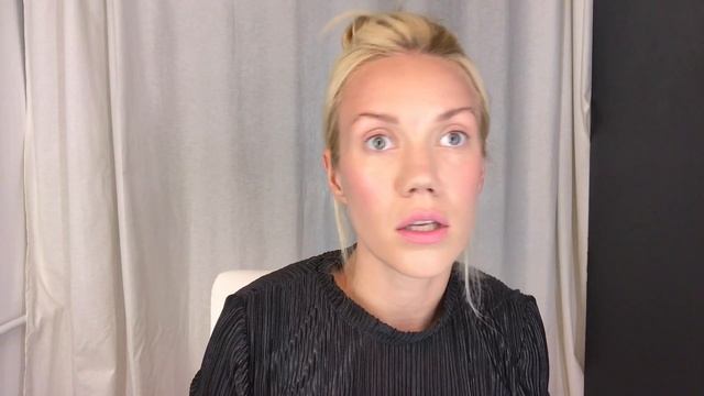 Елена Крыгина "Освежающий макияж"