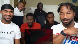 Eminem - "GNAT" (REACTION)