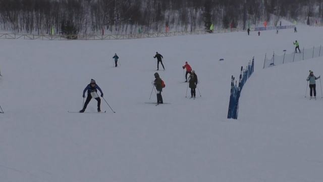 59 Праздник Севера учащихся смотреть онлайн