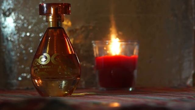 Обзор аромата. Christian Lacroix Ambre Avon аромат — аромат для женщин 2014. смотреть онлайн