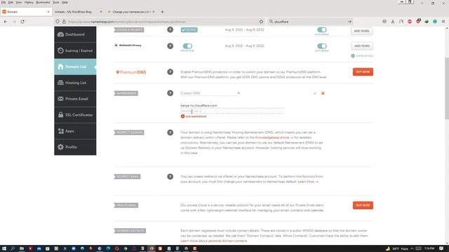 How to Install a Free SSL Certificate for your WordPress Website | Get Free SSL for Website 2022 смотреть онлайн