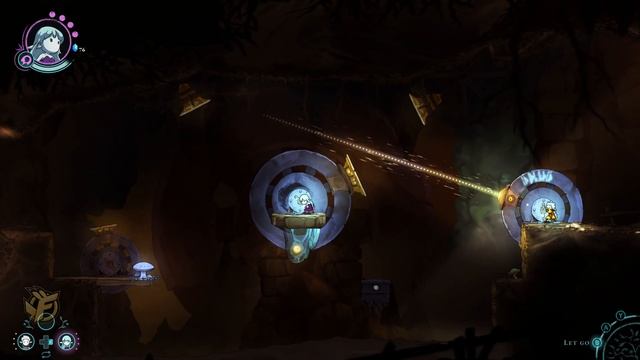 2 | GREAK MEMORIES OF AZUR Gameplay Walkthrough - The Missing Oracle | PC Switch Complete Full смотреть онлайн