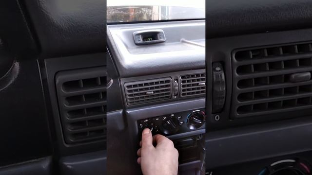 Dewoo nexia плохо дует печка смотреть онлайн