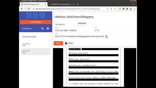 Squid-cache servidor proxy смотреть онлайн