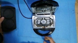 Мультипекарь Redmond не работает