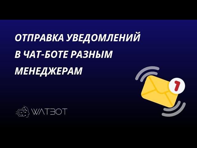 Бот который присылает сообщения. Бот который присылает сообщения