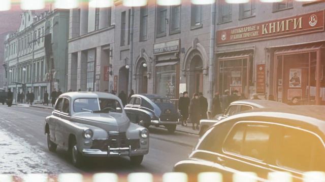 Moscow # Vladdozrio # Video clip №6 смотреть онлайн