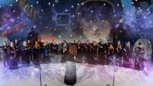 Е. Крылатов "Кабы не было зимы" из м/ф "Зима в Простоквашино"