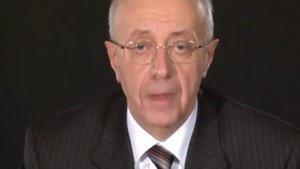 Сергей Кургинян  Суть времени 33