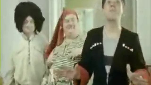 Старые песни по-новому