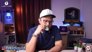 URSA BABY 2 by LOST V4PE