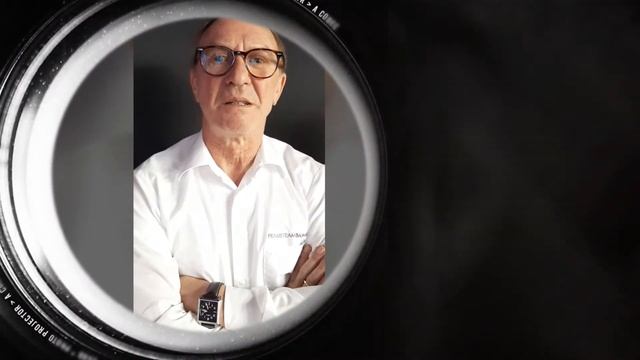 Дитер Бауманн о подологии в России