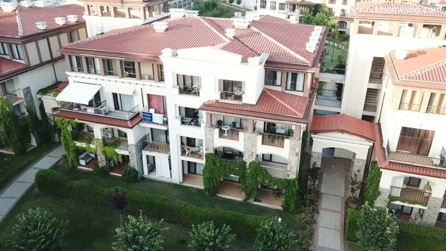 Лучшее местечко на юге Болгарии - Созополь