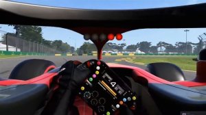 Heavy Driver o wut xD ? F1 2020 Livestream | No webcam