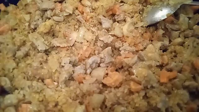 Фаршированные перцы по-житомирски. Голубцы в кастрюле. смотреть онлайн