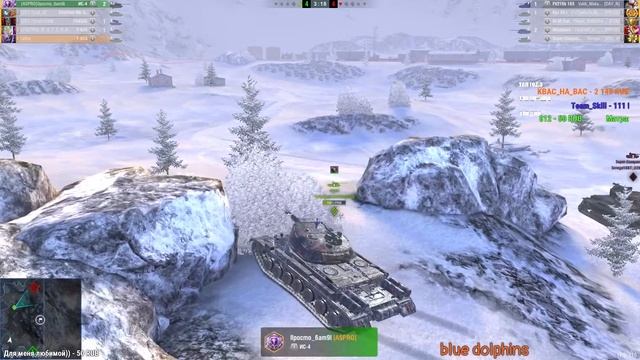 Wot blitz ?Взвод в режим //Стрим блиц смотреть онлайн