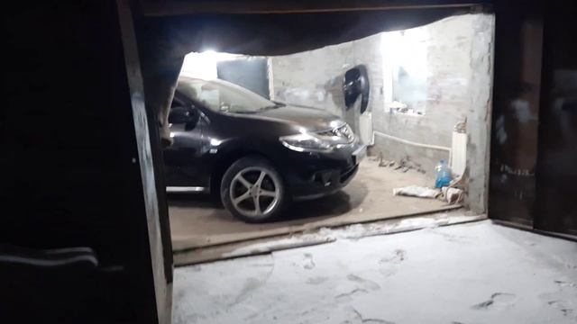 Автоподборщик забыл девайс / Nissan murano z51 вид имеет /автобизнес на перепродаже авто