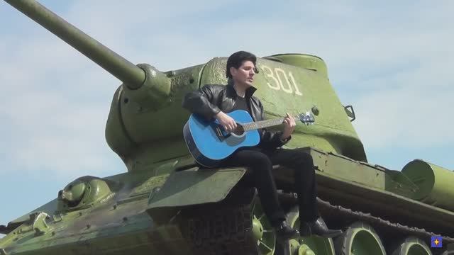 Санитарка