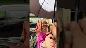 Упоротая автомойка, приколы