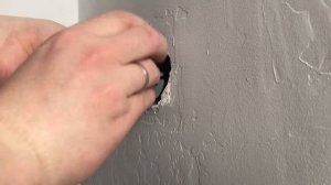 Установка выключателя для люстры