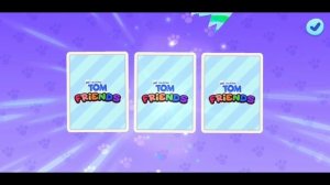 HALLOWEEN + SPACE UPDATE - My Talking Tom Friends - Gameplay - Walkthrough - Part 15 - Android