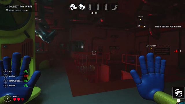 project playtaime смотреть онлайн