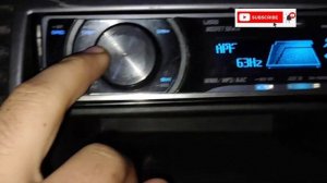 Pioneer DEH-P6050UB / pioneer 6050 stereo / pioneer stereo dsp / pioneer dsp for car #pioneer