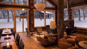 Би2 -Снег кружится (sax cover)