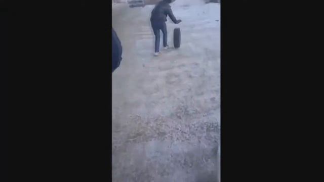 Стрит суета на Садовой  [1080p // 120fps]