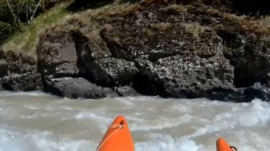 Сплав по рекам Уллукам, Учкулан, Кубань, Большой Зеленчук