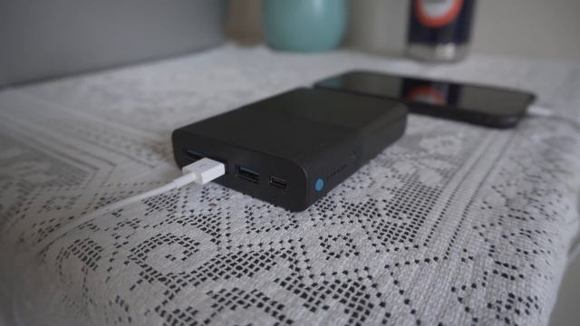 What's In My Backpack? смотреть онлайн