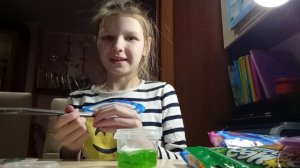 огромный набор слаймов