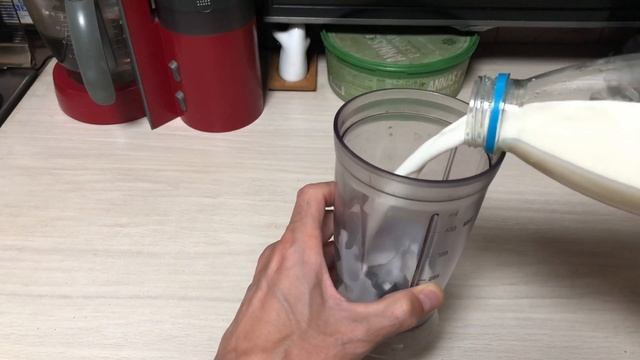 Протеиновый Коктейль В Домашних Условиях! ПОСМОТРИ это ВИДЕО С УТРА! смотреть онлайн