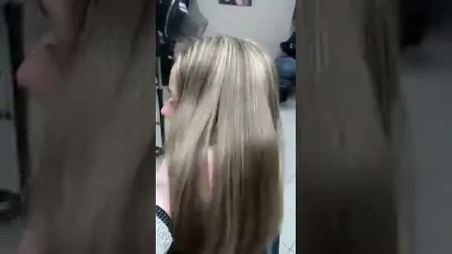 Колорирование волос   Имидж Стайл   Тюмень