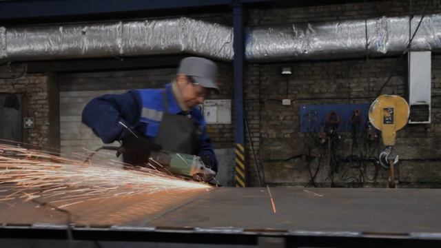 Завод весового оборудования